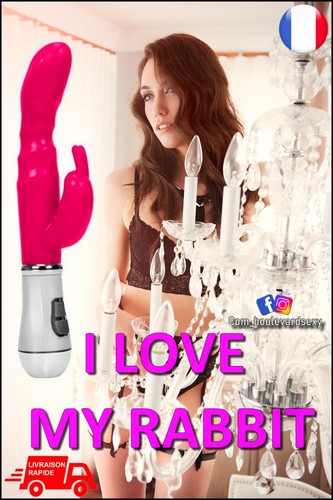 Sextoys vibrant - 🐰,