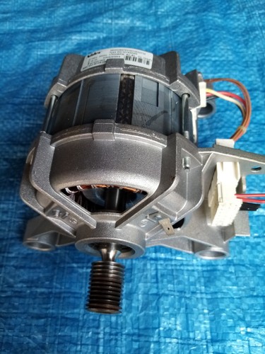 Moteur lave linge indesit 8 - moteur,