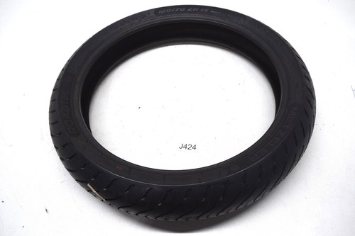 Metzeler roadtec 120 70 - 01, 120/70