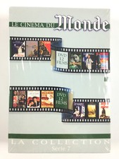 Coffret 12 DVD Le Cinéma Du