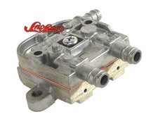 1988-90 YAMAHA SNO-SCOOT FUEL