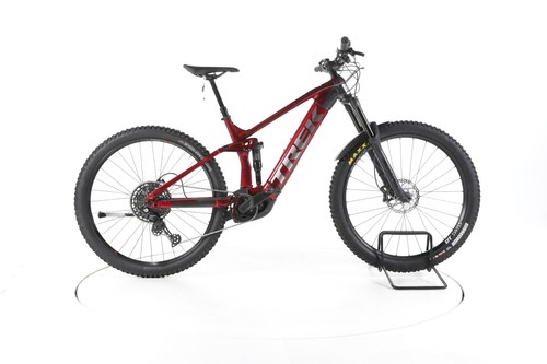 Trek rail gen - rail, vtt