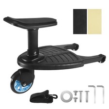 Poussette pour  à Roues