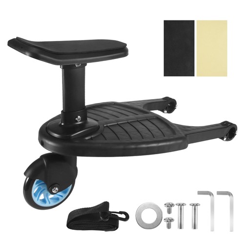 Poussette pour roues - poussette,