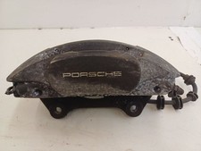 Porsche Macan (95B) 2022