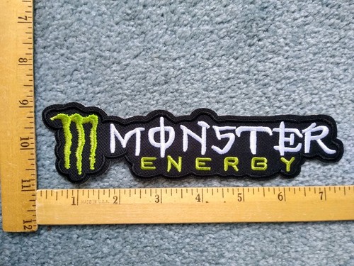 Rare big monster - rare, drink