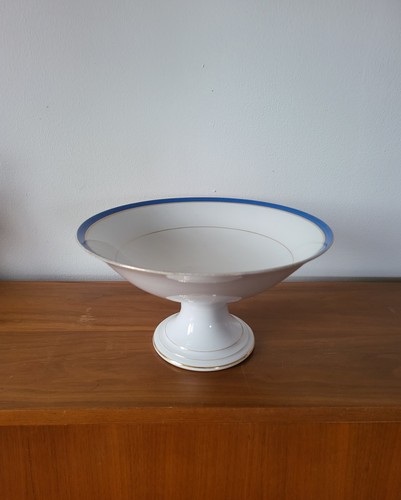 Coupe fruits compotier - compotier, en