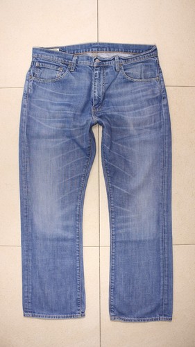 Jean homme levi 527 - 527, w36