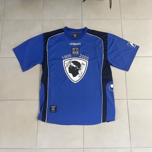 Uhlsport maillot domicile - uhlsport,