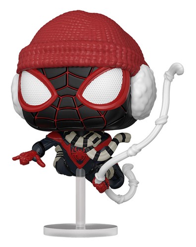 Spider man funko pop vinyl - funko,
