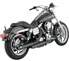 VANCE & HINES . SILENCIEUX