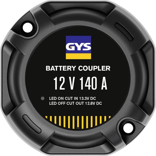 GYS 12V/140A 082564 Coupleur