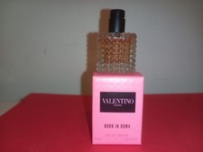 BORN IN ROMA EDP 6 ML de VALENTINO ECHANTILLON COLLECTION PARFUM MINIATURE NEUF