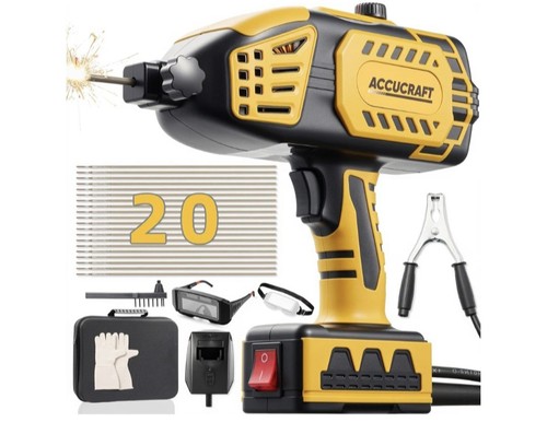 Portable welding machine - welding, machine,110v
