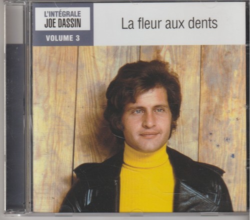 Joe dassin intégrale n - joe, n°