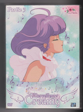 coffret CREAMY MERVEILLEUSE