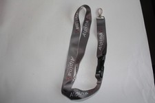 ALPINA Tour de cou Porte-clefs