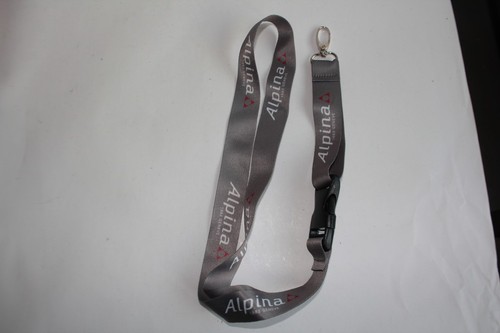 Alpina tour cou porte - tour, porte-clefs