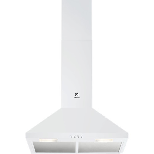 Electrolux hotte décorative - hotte,
