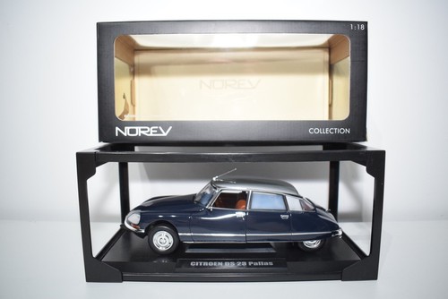 C22 norev 181577 citroen - norev,