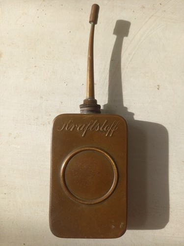 Kraftstoff burette huile - kraftstoff,