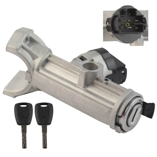 Serrure antivol direction - serrure,