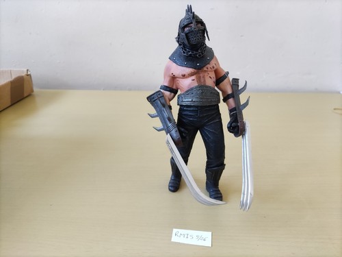 Neca figurines resident evil - figurines,