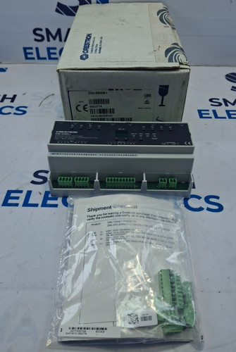 Module commande - module,
