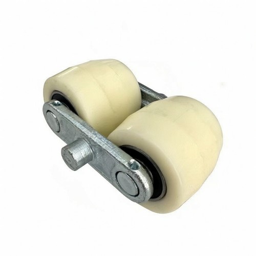Roue transpalette nylon - transpalette, en