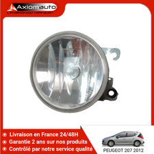 🇫🇷 PHARE ANTIBROUILLARD