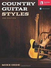 Country Guitar Tab & Sound