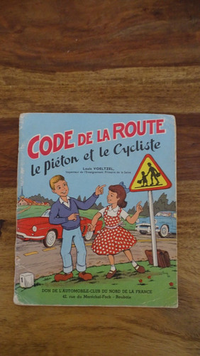 Livre scolaire voeltzel - livre,