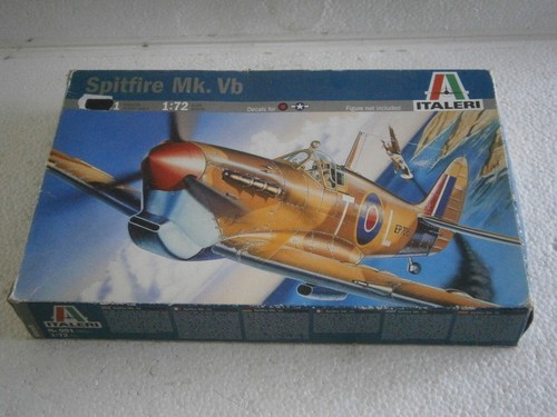 Maquette avion anglais - maquette,