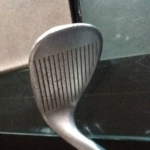 Sandwedge cleveland degre - sandwedge,