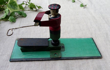 JOUET MÉCANIQUE ANCIEN -