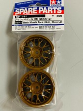 Tamiya jantes porsche 911 - jantes,