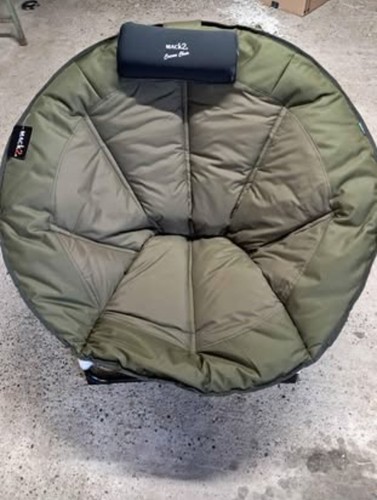 Cocoon chair mack2 - cocoon,
