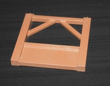 Playmobil country mur ouvert