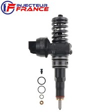 0414720306  Bosch Buse Pompe Unité Pde Audi Seat VW Passat 2.0 TDI 038 130 073 B