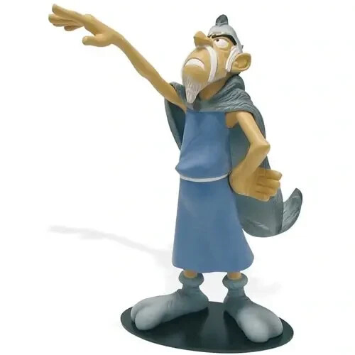 Leblon delienne uderzo - leblon,