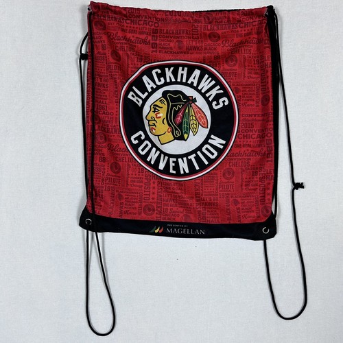 Chicago blackhawks convention - chicago,