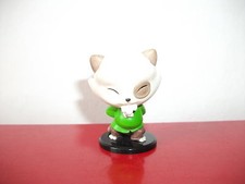 (16.2.21.10) Figurine DOFUS FLUNCH wakfu Krosmaster PAPYCHA