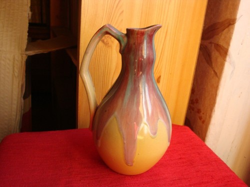 Petit pichet par lacheny - pichet, vers