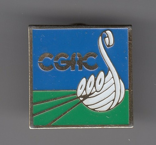 Rare pins pin - rare, bateau