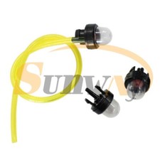 3x Pompe d'Amorçage pour