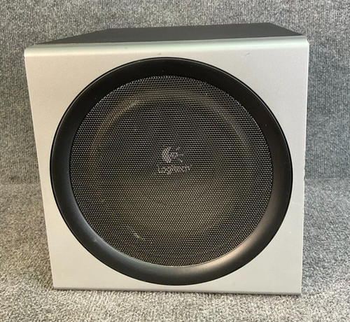 Logitech 2300 subwoofer only - z-2300,
