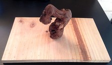 PLATEAU A FROMAGE EN BOIS CEP