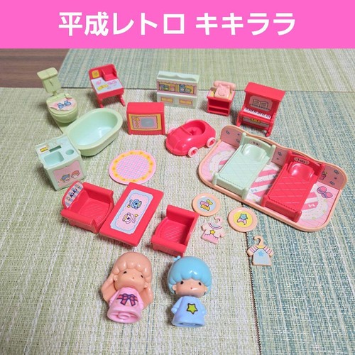 Accessoires figurines takara - accessoires,