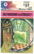 Fleuve noir Anticipation -