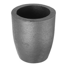 Creuset Graphite Silicium